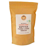 Gluténmentes és vegán krumpligombóchoz való keverék, valamint Lazy POLFEM 500g